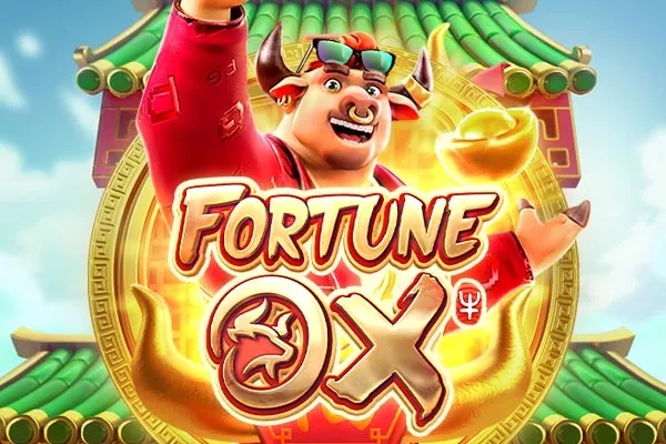 Spin Aura Casino — Fortune Ox